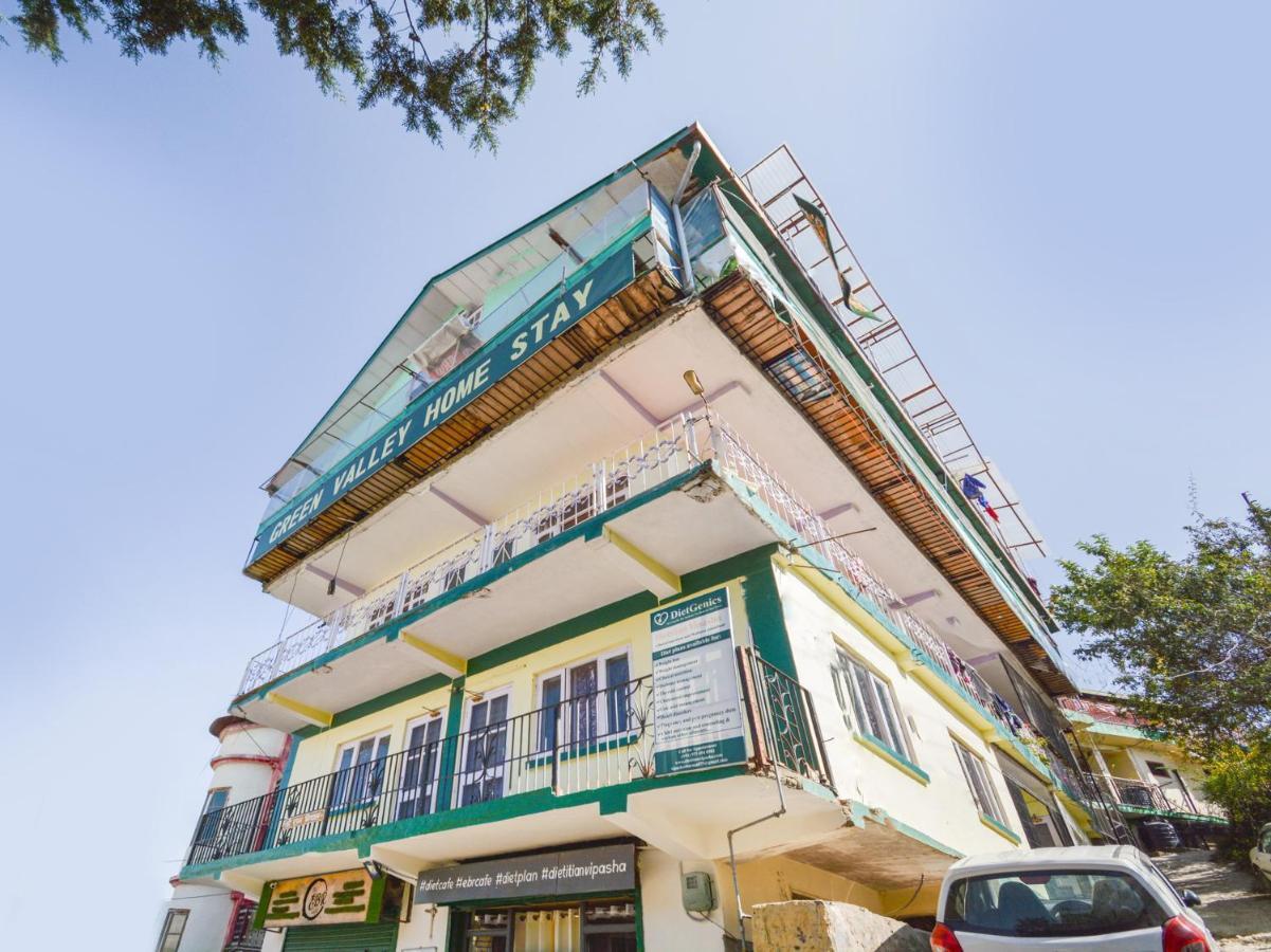 Green Valley Home Stay Shimla Exterior photo